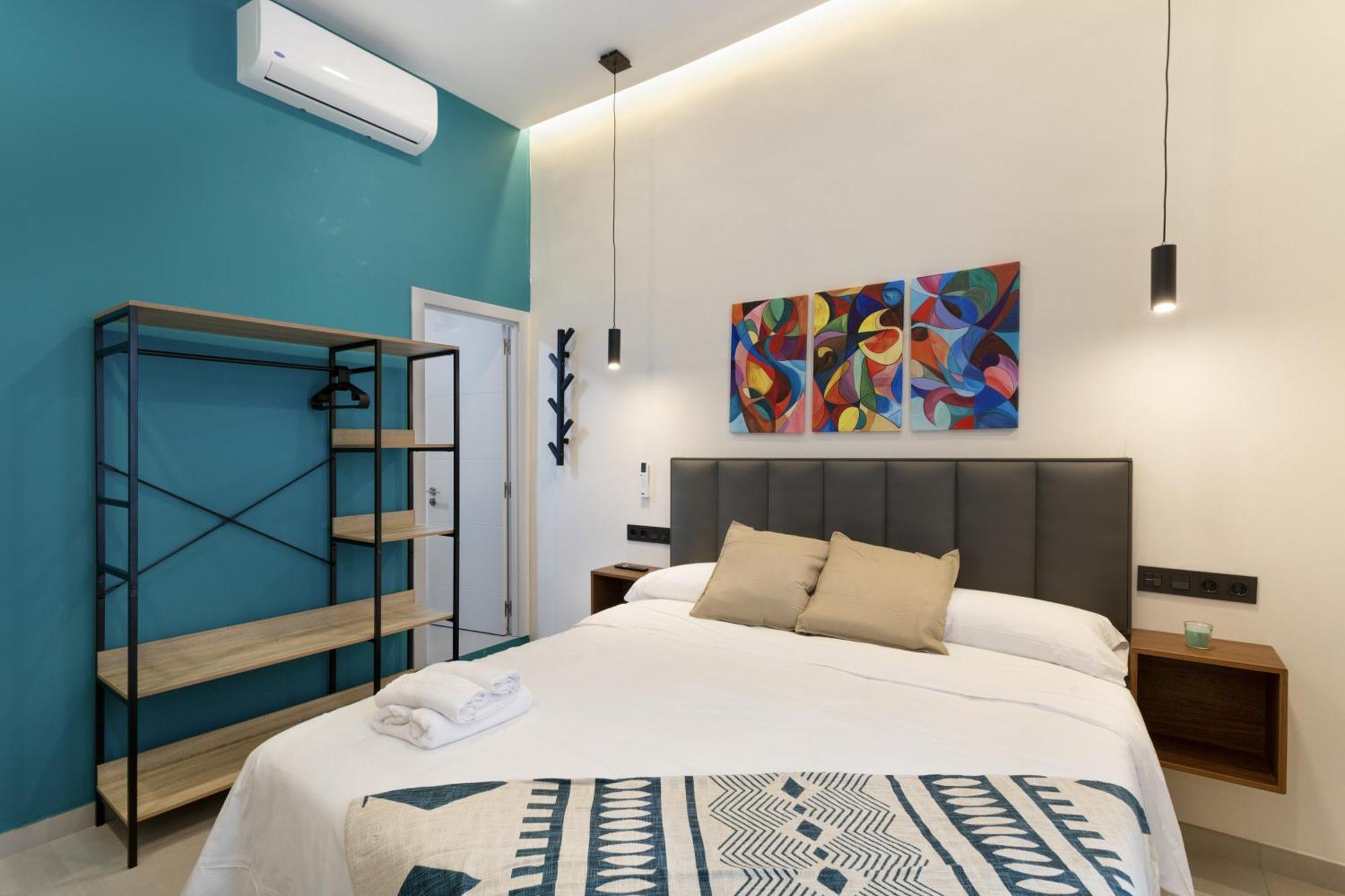 Apartamento Atw Canteras *