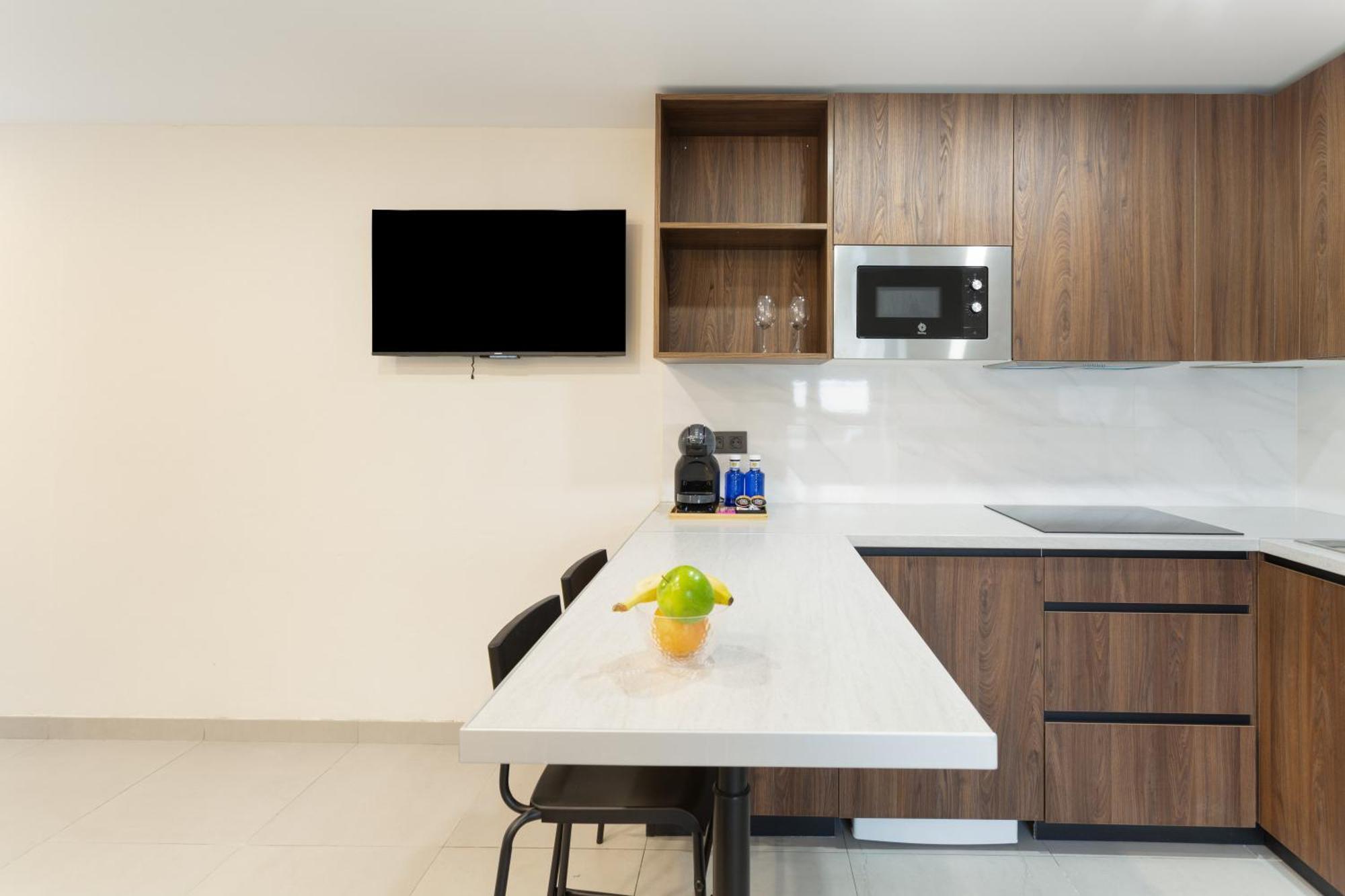 Apartamento Atw Canteras Las Palmas de Gran Canaria