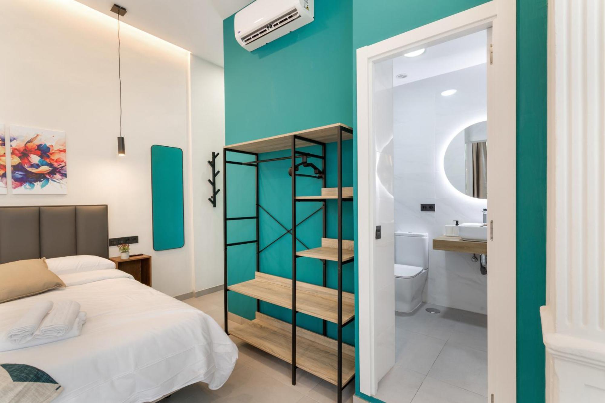 Apartamento Atw Canteras Las Palmas de Gran Canaria