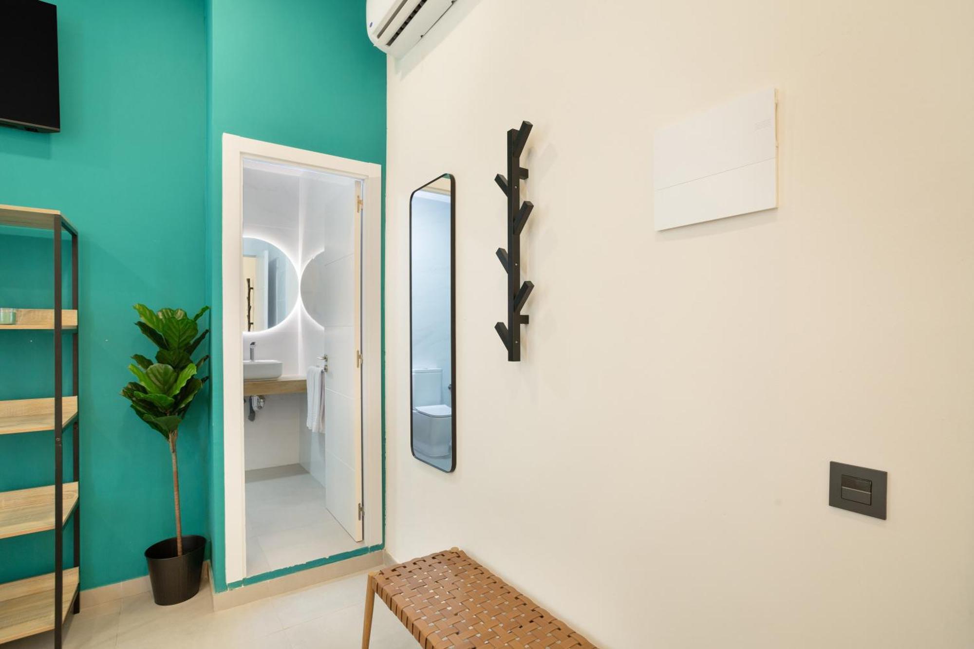 Apartamento Atw Canteras Las Palmas de Gran Canaria