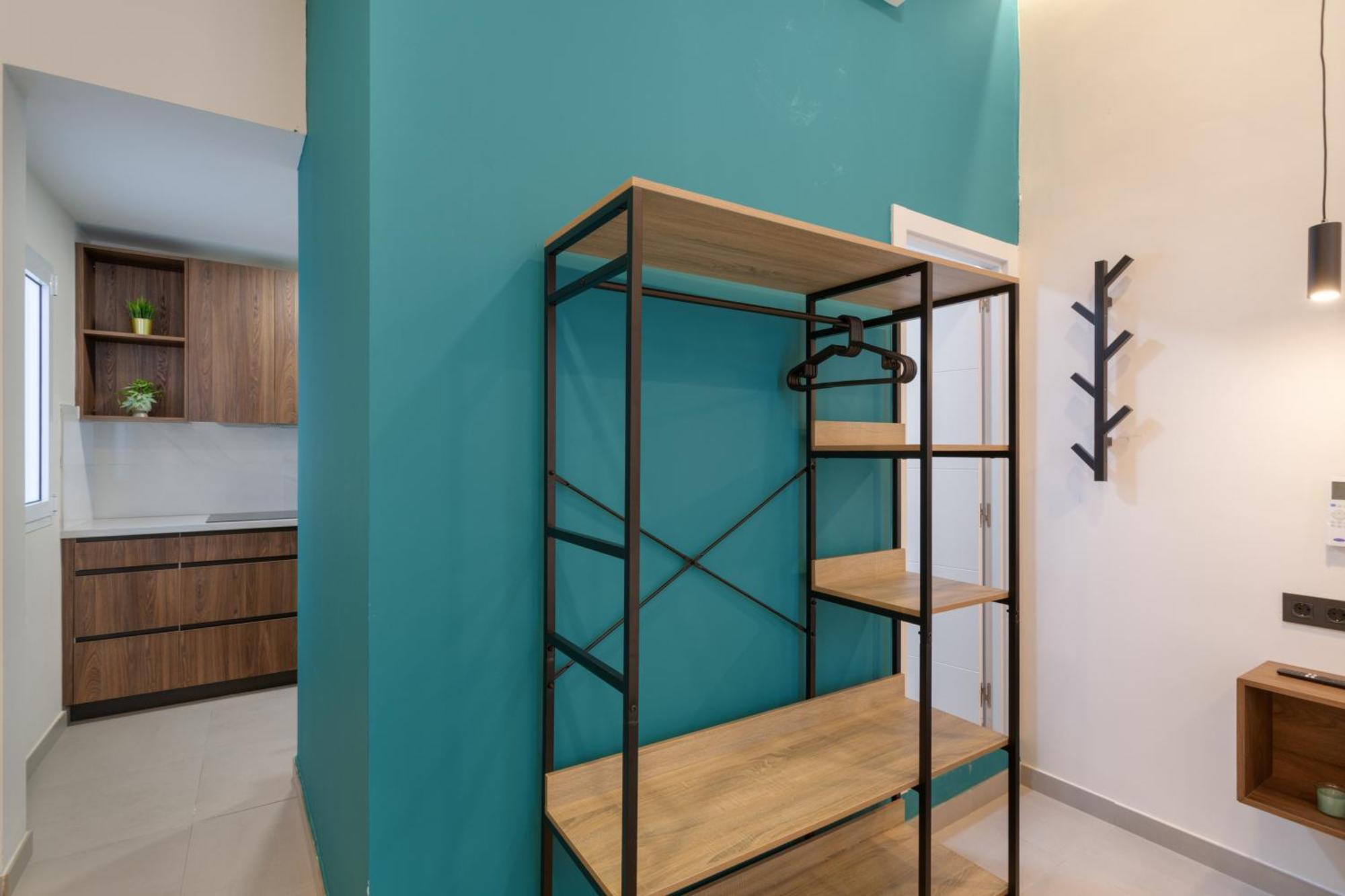 Apartamento Atw Canteras *
