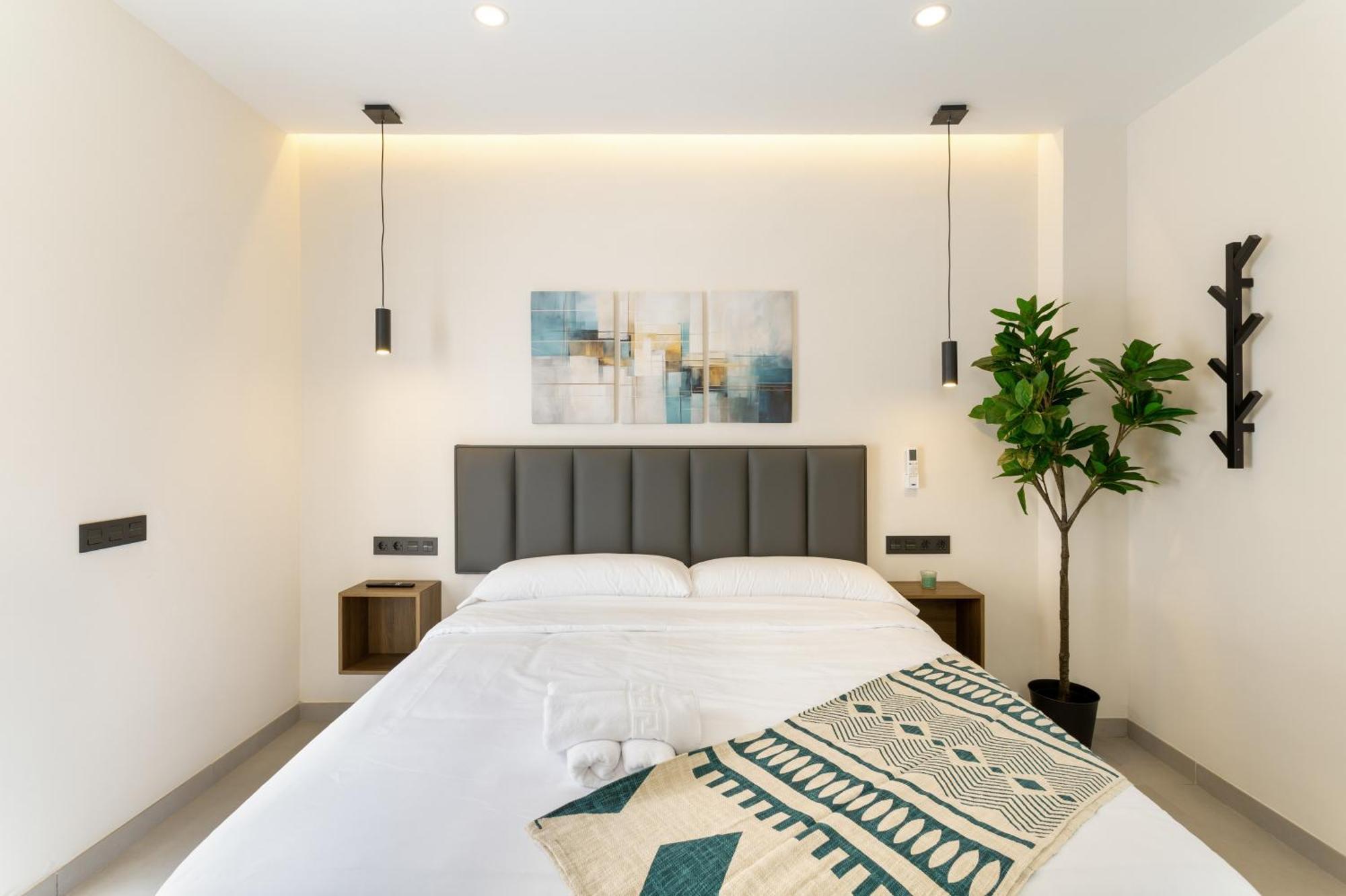 Apartamento Atw Canteras *
