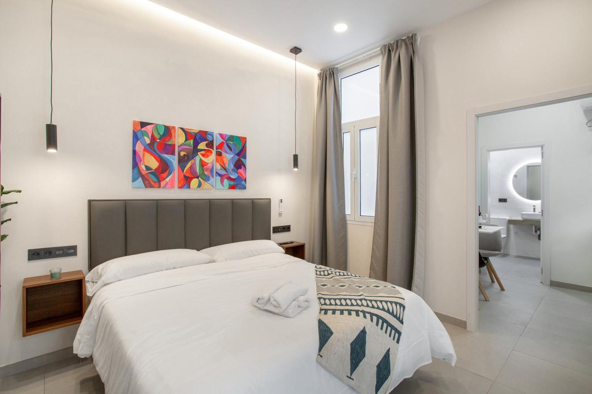 Apartamento Atw Canteras Las Palmas de Gran Canaria