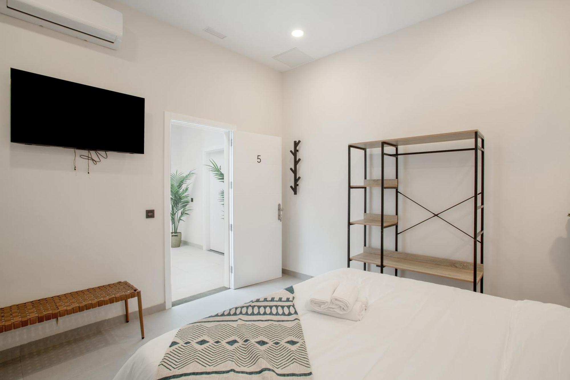 Apartamento Atw Canteras Las Palmas de Gran Canaria